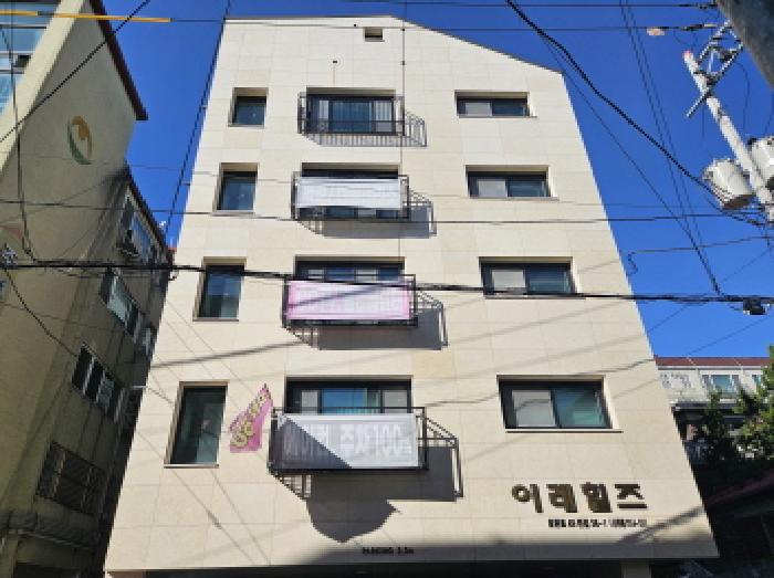 시흥시 신천동 314-27 연립주택,다세대,빌라 경매 물건 사진