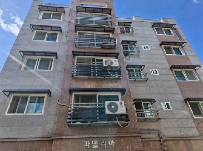 안산시 단원구 와동 연립주택,다세대,빌라 경매 물건 사진