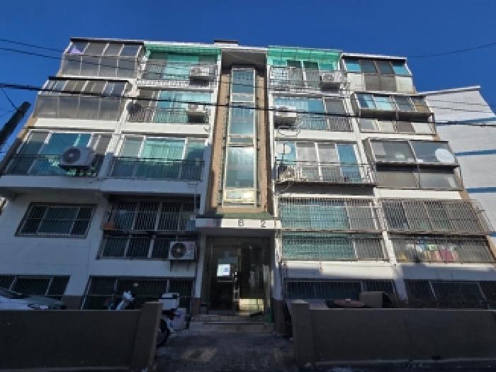 시흥시 신천동 846-30 연립주택,다세대,빌라 경매 물건 사진