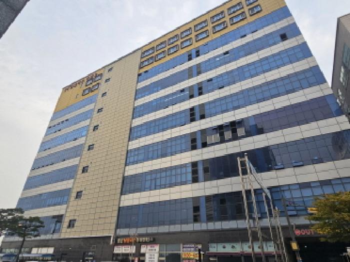 시흥시 배곧동 291-1 공장/지식산업센터 경매 물건 사진