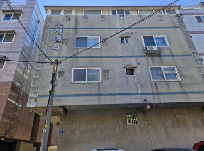 안산시 상록구 사동 다세대 경매 물건 사진