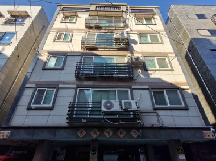 안산시 단원구 고잔동 연립주택,다세대,빌라 경매 물건 사진