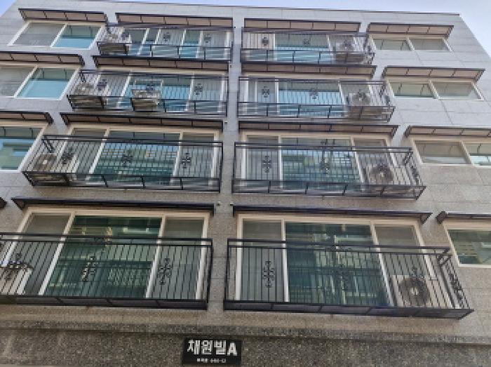 안산시 상록구 부곡동 연립주택,다세대,빌라 경매 물건 사진