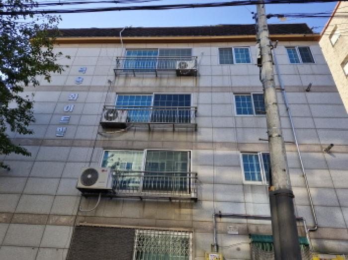 안산시 단원구 와동 다세대 경매 물건 사진