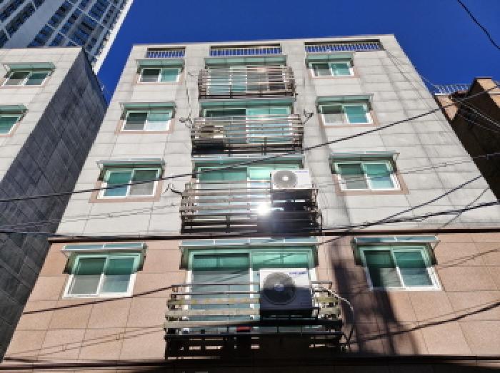 안산시 상록구 사동 다세대 경매 물건 사진