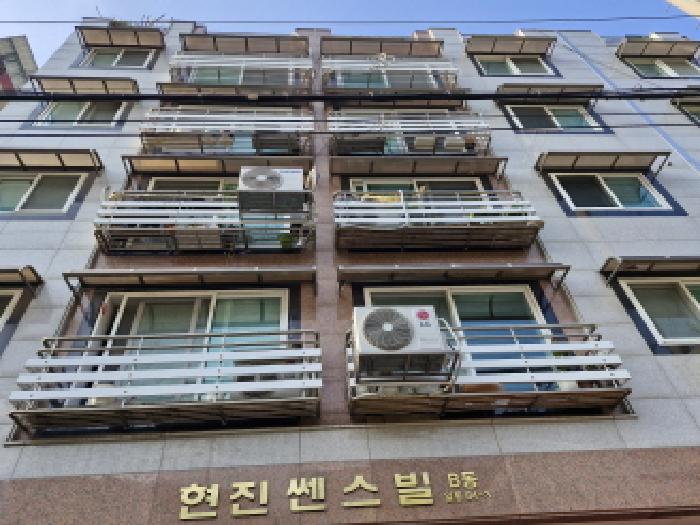 안산시 상록구 일동 다세대주택 경매 물건 사진