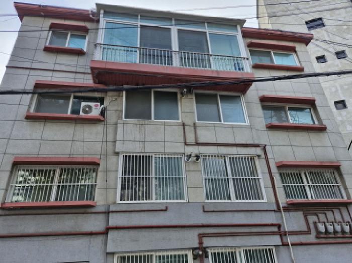 안산시 상록구 사동 연립주택,다세대,빌라 경매 물건 사진