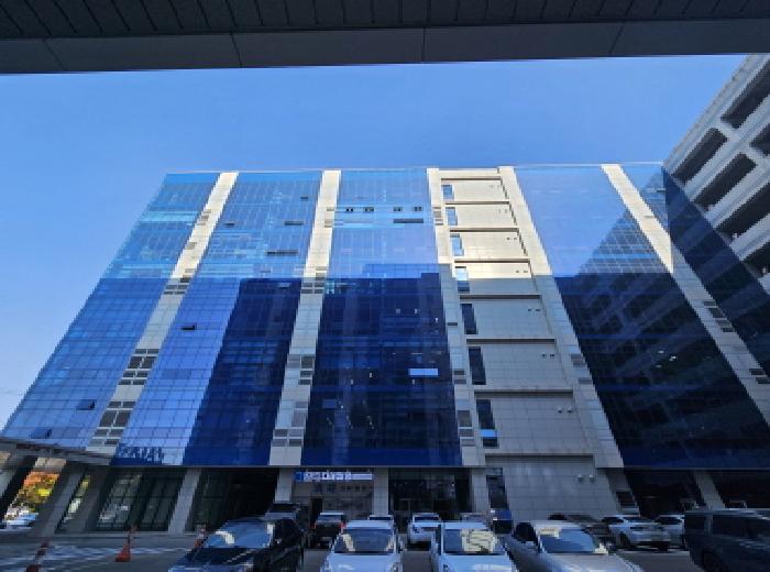 시흥시 정왕동 1255-10 공장/지식산업센터 경매 물건 사진