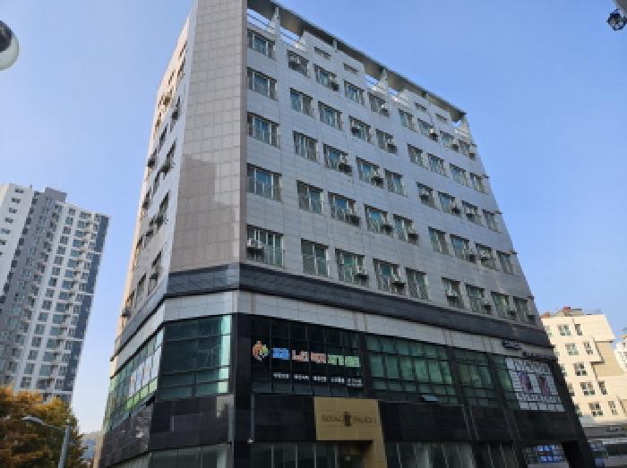 시흥시 조남동 707-2 상가,오피스텔,근린시설 경매 물건 사진