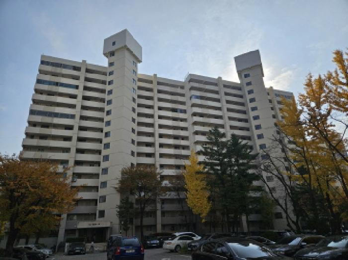 광명시 철산동 449 아파트 경매 물건 사진