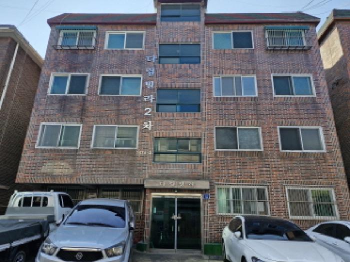 안산시 상록구 사동 다세대 경매 물건 사진