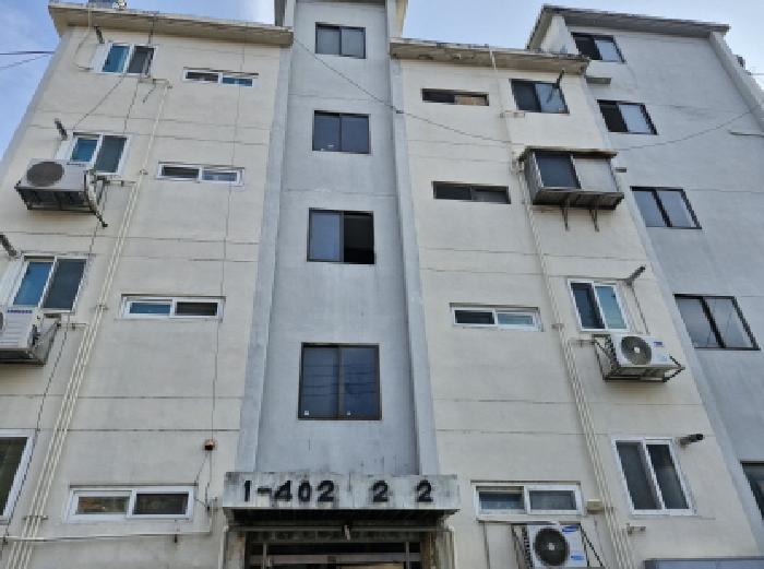 안산시 상록구 팔곡이동 연립주택,다세대,빌라 경매 물건 사진