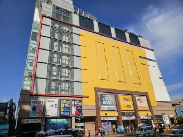 광명시 광명동 150-19 근린시설 경매 물건 사진