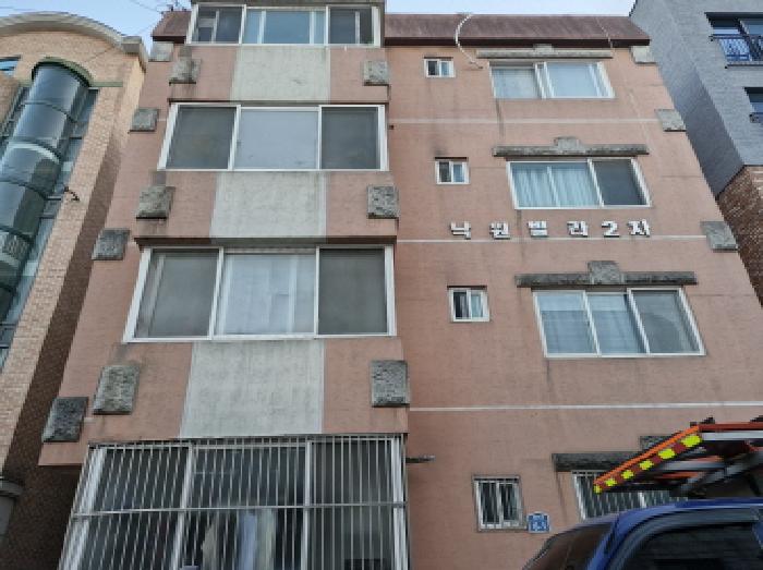 안산시 상록구 본오동 연립주택,다세대,빌라 경매 물건 사진