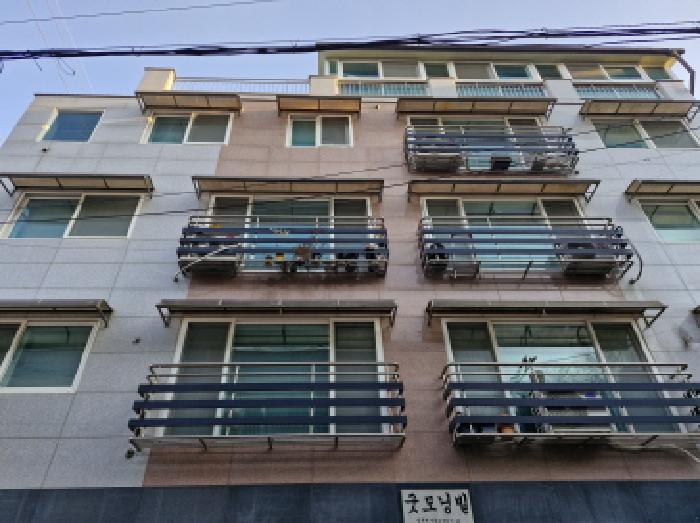 안산시 상록구 일동 연립주택,다세대,빌라 경매 물건 사진