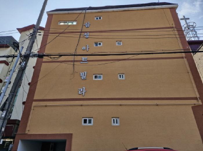 안산시 상록구 사동 다세대 경매 물건 사진