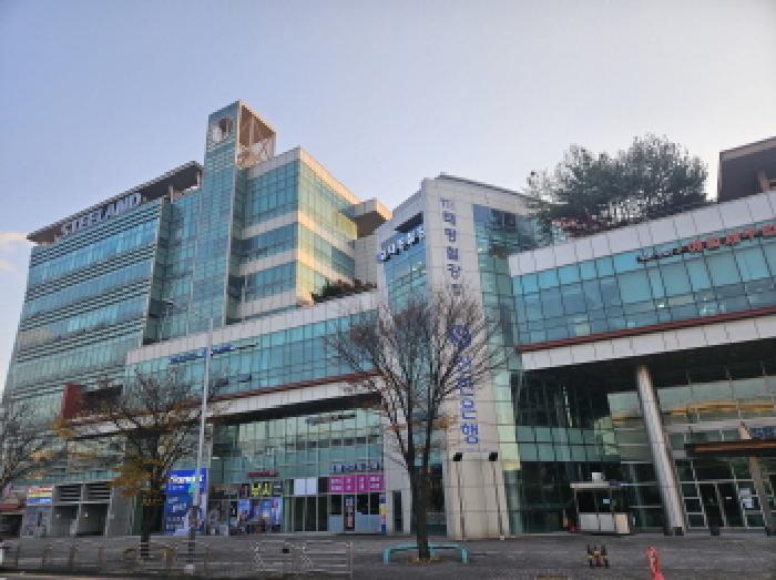 시흥시 정왕동 2210 근린시설 경매 물건 사진