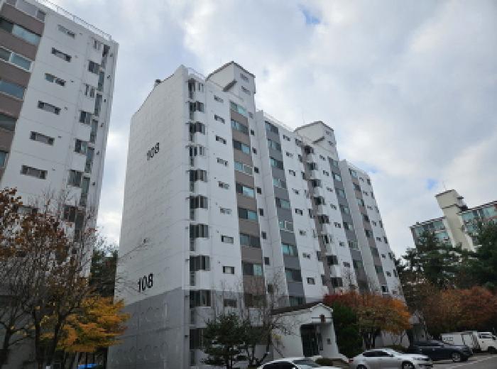 시흥시 정왕동 1872-5 아파트 경매 물건 사진