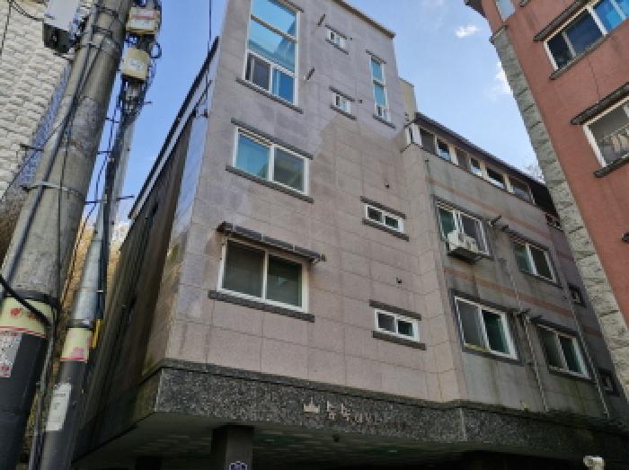 안산시 단원구 선부동 다세대 경매 물건 사진
