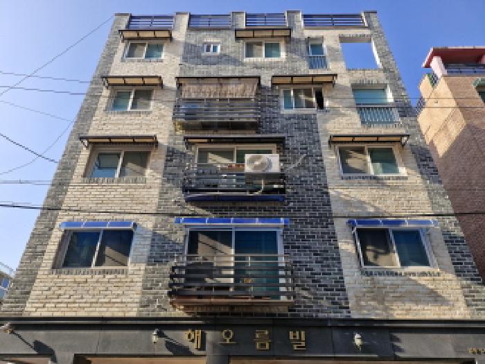 안산시 상록구 일동 다세대 경매 물건 사진