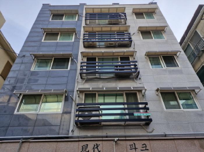 안산시 상록구 본오동 다세대 경매 물건 사진