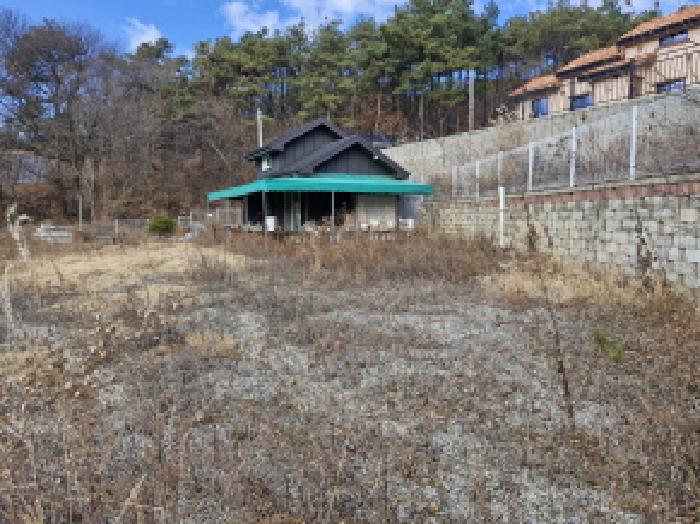 안산시 단원구 대부북동 도로 경매 물건 사진