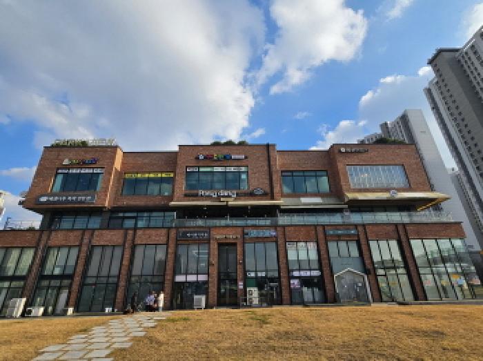 시흥시 배곧동 133 근린시설 경매 물건 사진