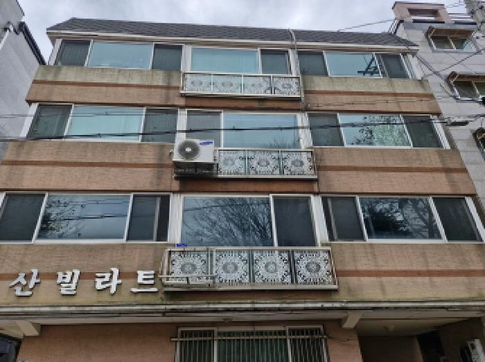 안산시 상록구 본오동 다세대 경매 물건 사진