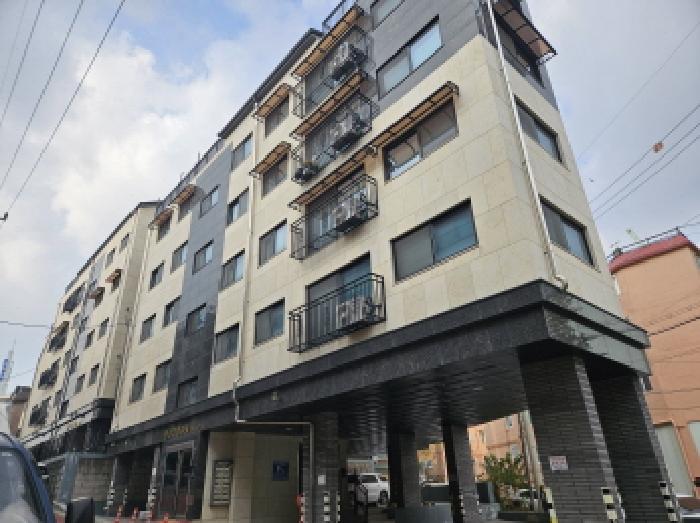 시흥시 은행동 327-56 다세대 경매 물건 사진