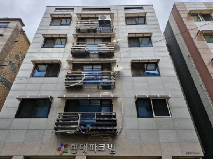 안산시 단원구 선부동 다세대 경매 물건 사진