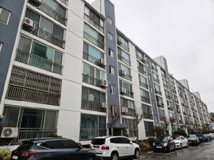시흥시 미산동 64 아파트 경매 물건 사진