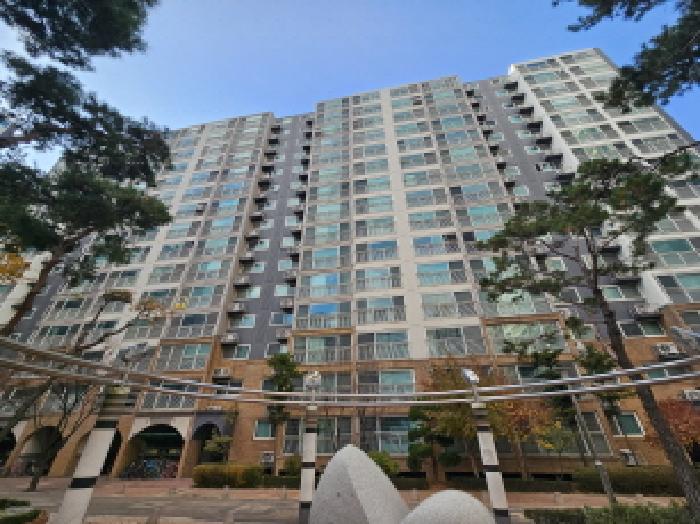 시흥시 월곶동 1016 아파트 경매 물건 사진