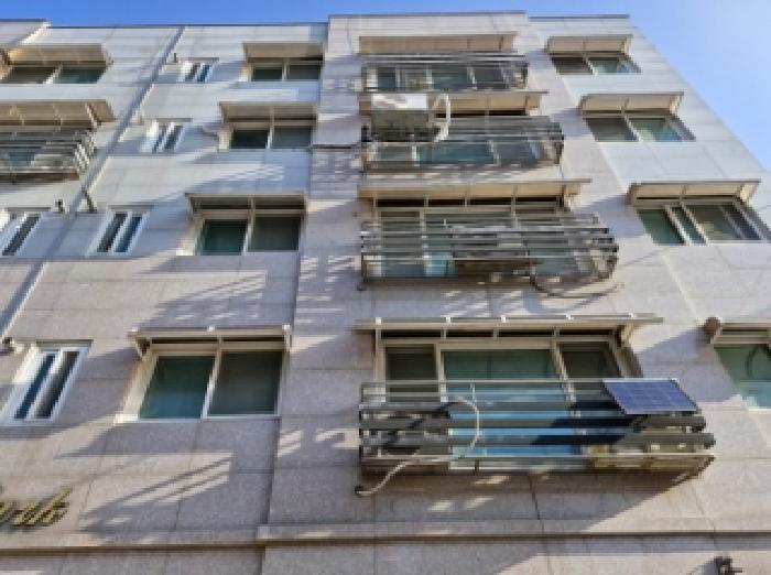 안산시 상록구 부곡동 연립주택,다세대,빌라 경매 물건 사진