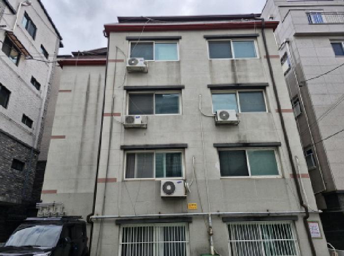 안산시 상록구 본오동 연립주택,다세대,빌라 경매 물건 사진