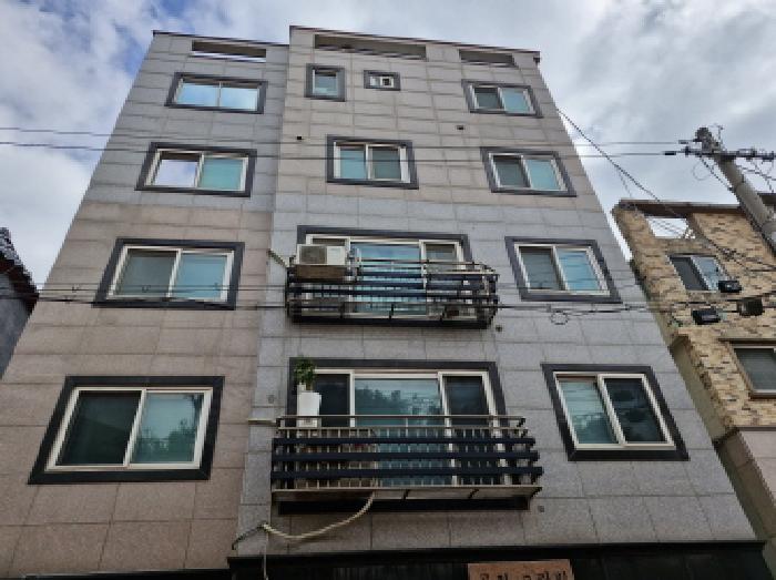 안산시 상록구 부곡동 다세대 경매 물건 사진
