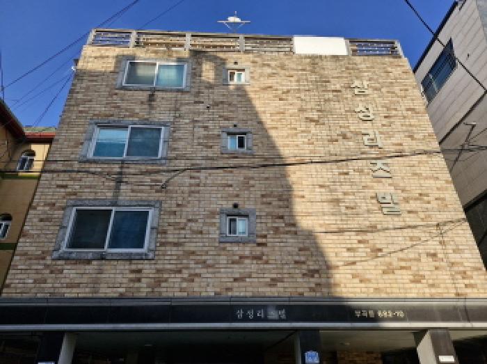 안산시 상록구 부곡동 다세대 경매 물건 사진