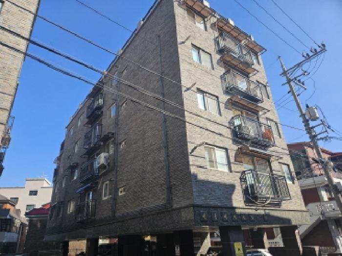 광명시 철산동 198-3 다세대 경매 물건 사진