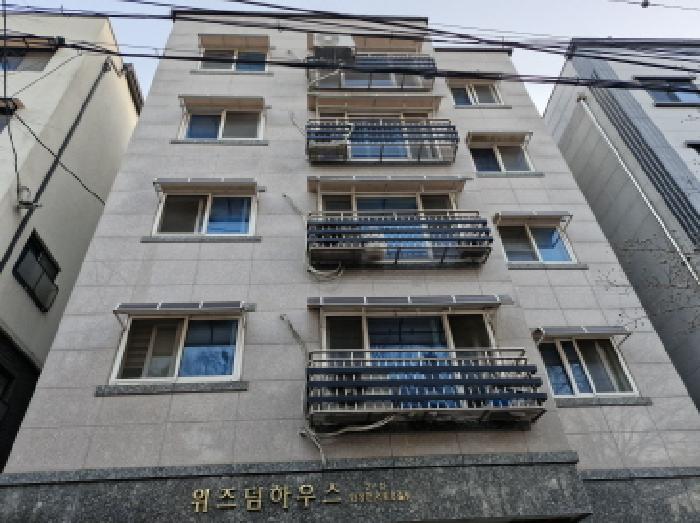 안산시 단원구 선부동 연립주택,다세대,빌라 경매 물건 사진