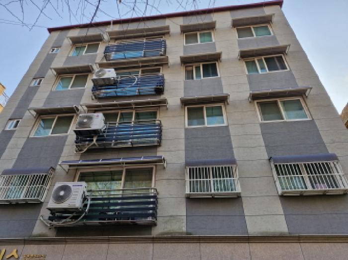 안산시 상록구 부곡동 연립주택,다세대,빌라 경매 물건 사진