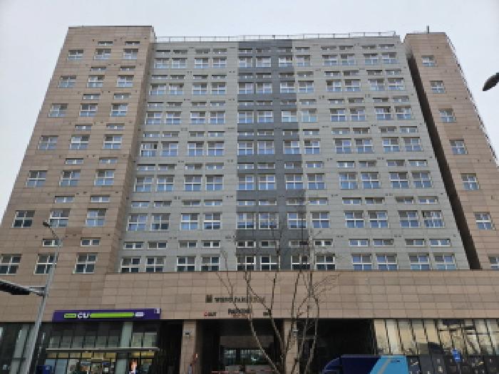 시흥시 정왕동 2697 오피스텔 경매 물건 사진