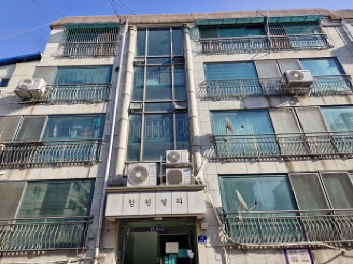 안산시 상록구 일동 다세대 경매 물건 사진
