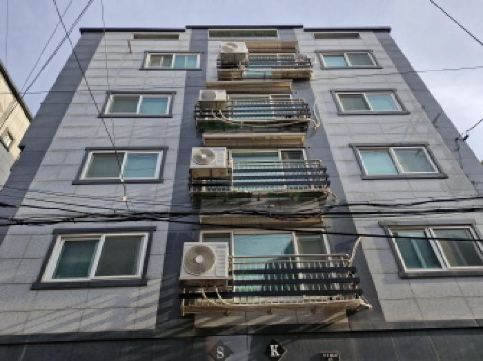안산시 단원구 와동 다세대 경매 물건 사진