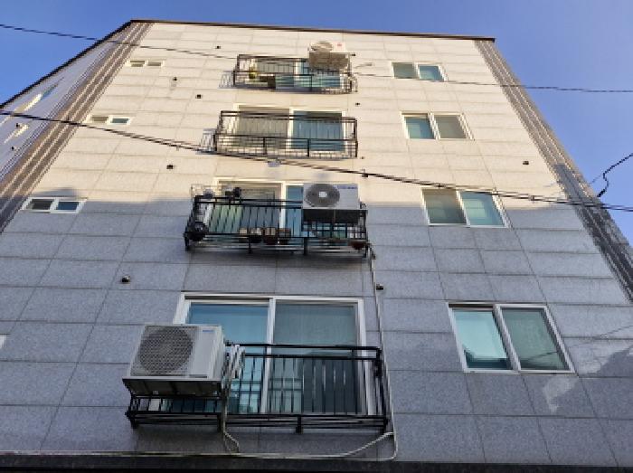 안산시 상록구 월피동 연립주택,다세대,빌라 경매 물건 사진