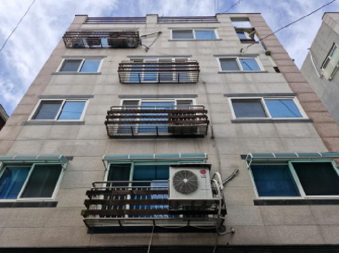 안산시 상록구 일동 연립주택,다세대,빌라 경매 물건 사진