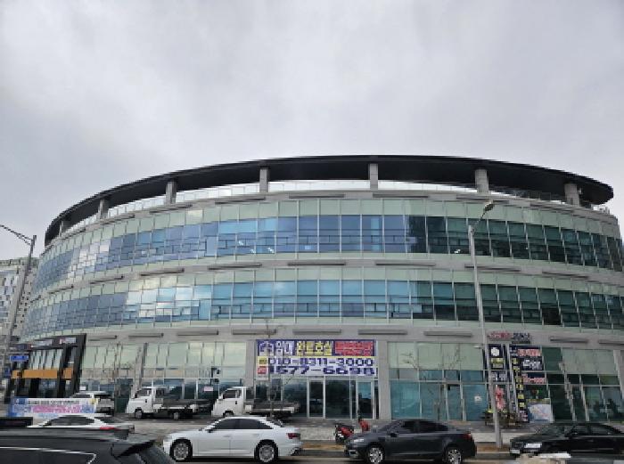 시흥시 정왕동 2720-12 근린시설 경매 물건 사진