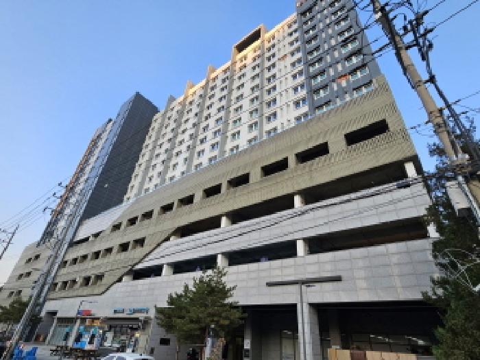 광명시 철산동 119-2 상가,오피스텔,근린시설 경매 물건 사진