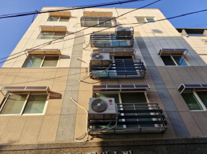 안산시 단원구 와동 다세대 경매 물건 사진