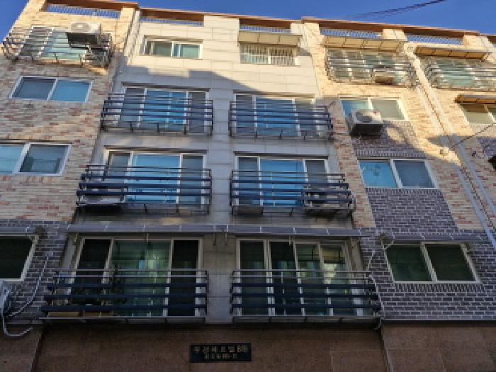 안산시 상록구 본오동 다세대 경매 물건 사진