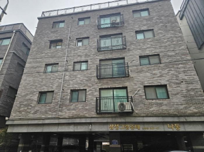 시흥시 은행동 327-47 다세대 경매 물건 사진