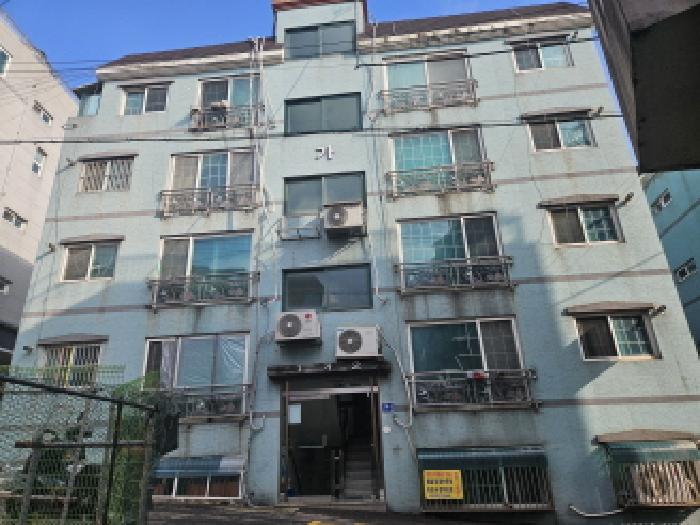 시흥시 신천동 314-67 다세대 경매 물건 사진